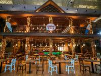 杭州開元森泊度假樂園