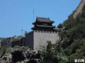 平定娘子關(guān)介紹