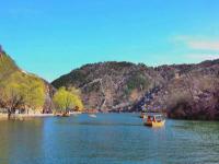 黃花城水長城好玩嗎