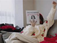 鶴崗結(jié)伴游漂亮車模迮亦凝