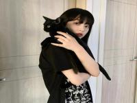 白城陪游一級(jí)空姐高銀妍