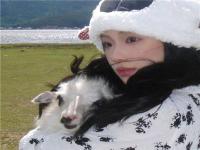 安康私人導游陪玩在讀本科生強紅燁