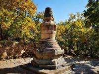 銀山塔林風(fēng)景區(qū)門(mén)票多少錢(qián)