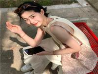 北京私人伴游女孩信貸皇菲慧