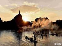 桂林穿山景區(qū)