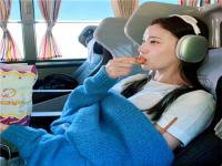 常州伴游服務(wù)中專生弘琰夏