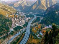 說走就走！西安周邊3個徒步好去處