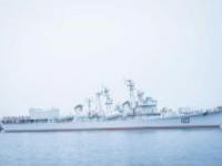 海軍博物館山東景點(diǎn)