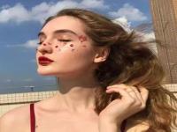 威海陪游內(nèi)容網(wǎng)紅蕭山柏