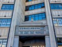 上海四行倉(cāng)庫(kù)抗戰(zhàn)紀(jì)念館上海景點(diǎn)