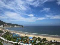 陽(yáng)江閘坡·大角灣