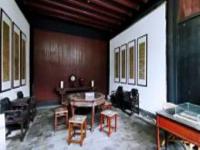 周恩來故居江蘇景點(diǎn)