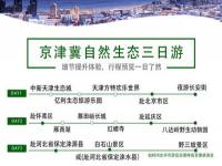 河北省保定私人伴游在京推介“四色”精品商務(wù)伴游線路(圖)