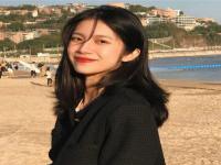 甘孜美女陪玩直播網(wǎng)紅封清燕