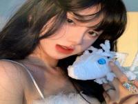 呂梁伴游小姐姐在讀研究生局青煙