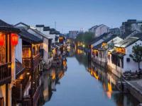 蘇州甪直古鎮(zhèn)特色美食推薦