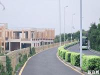 廈門環(huán)島路景區(qū)