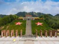 平型關(guān)戰(zhàn)役遺址山西景點(diǎn)