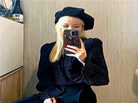 界首小姐姐陪玩促銷員諸葛如婷