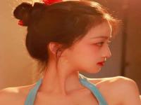 豐城小姐姐陪玩測量員紅璐嫣