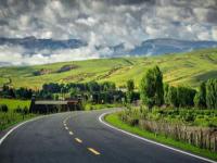 最美的風(fēng)景，永遠(yuǎn)在路上！適合春天出發(fā)的5條自駕路線，出發(fā)吧！