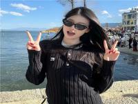 衢州陪玩伴游歌手主播汲綺露