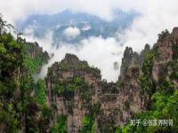 張家界旅游不請?zhí)茁返膶?shí)在私人導(dǎo)游的費(fèi)用是多少合適？