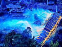 蒼南碗窯景區(qū)