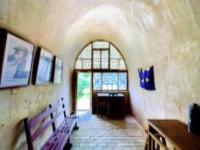 中共中央西北局舊址陜西景點(diǎn)