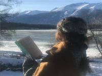 邢臺導(dǎo)游漂亮車模碩伊新