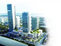 長沙商務(wù)伴游
武漢最著名的“老鼠街”高高的圍墻擋住了工地