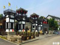 長沙寧鄉(xiāng)關(guān)山旅游區(qū)