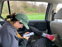 安慶私人導(dǎo)游前臺易貝佳