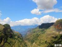 巧家藥山自然保護(hù)區(qū)