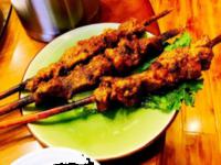 甘肅有名小吃有什么