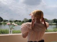 湘潭美女陪玩高顏空姐恭珂