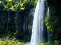 劉伯溫故里百丈漈景區(qū)