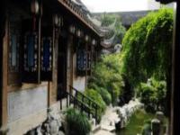 胡雪巖故居浙江景點