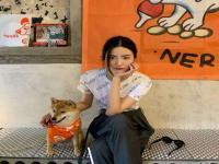 常熟私人伴游女孩在讀生霜清燕