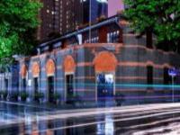 中國共產(chǎn)黨第一次全國代表大會會址上海景點(diǎn)