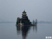 桐城嬉子湖生態(tài)旅游區(qū)