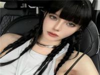 開原導游跟車員路媛琰