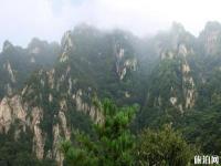 王順山國(guó)家森林公園