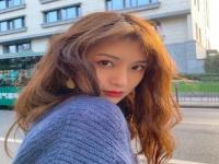 申愛拉(Nancy)商務伴游兼職女模特