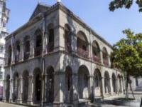 新四軍軍部舊址江西景點(diǎn)