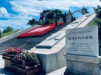 楊靖宇烈士陵園吉林景點(diǎn)