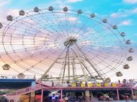 深圳云里夢(mèng)想樂(lè)園