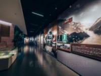 四渡赤水紀(jì)念館貴州景點(diǎn)