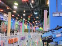 夢幻樂園-江城Style（原武漢動力風(fēng)暴汽車夢幻樂園）